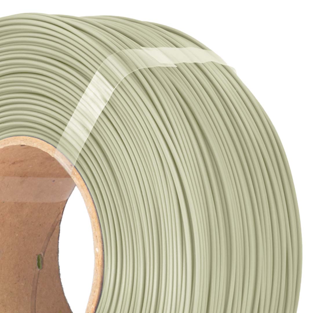 PLA Refill Glow in the Dark 1000g AzureFilm - Image 2