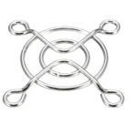 Fan fuse - for resin printer