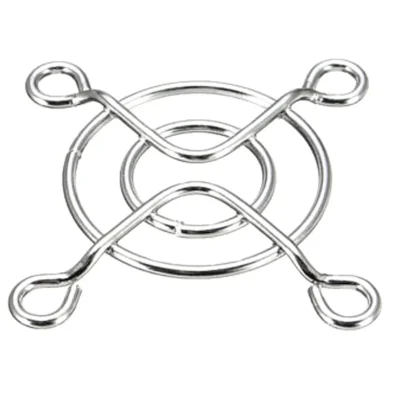 Fan fuse - for resin printer
