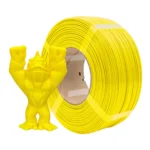 PETG Refill - Yellow - Azurefilm