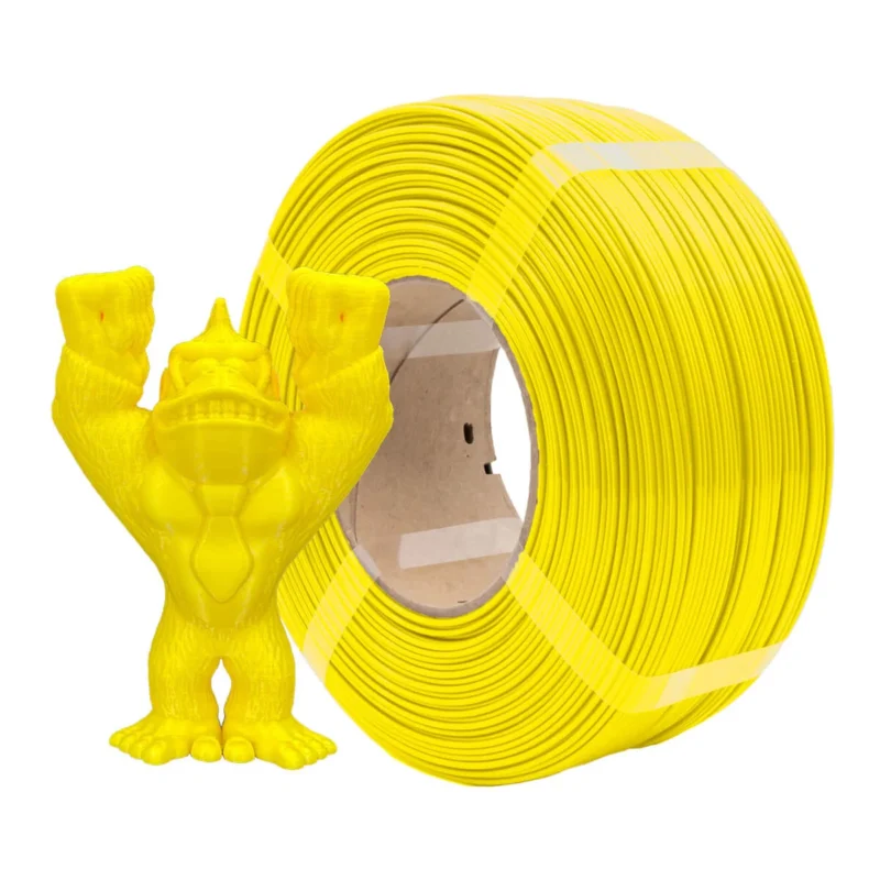 PETG Refill - Yellow - Azurefilm