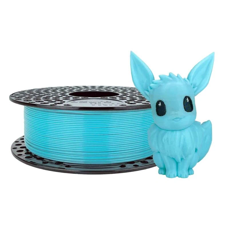 PETG Baby Blue Pastel - Azurefilm