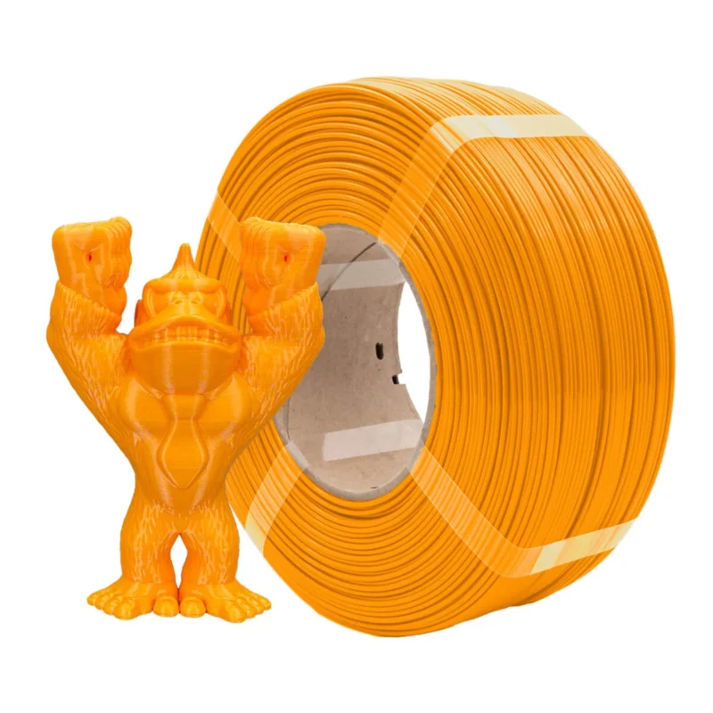 PETG Refill - Orange - Azurefilm