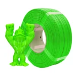 PETG Refill - Light Green - 1 kg - Azurefilm