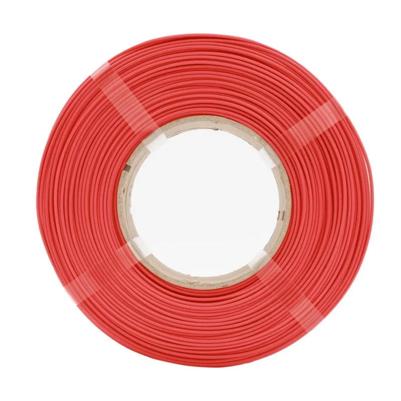 PLA Refill Matte HS Red-AzureFilm - Image 4