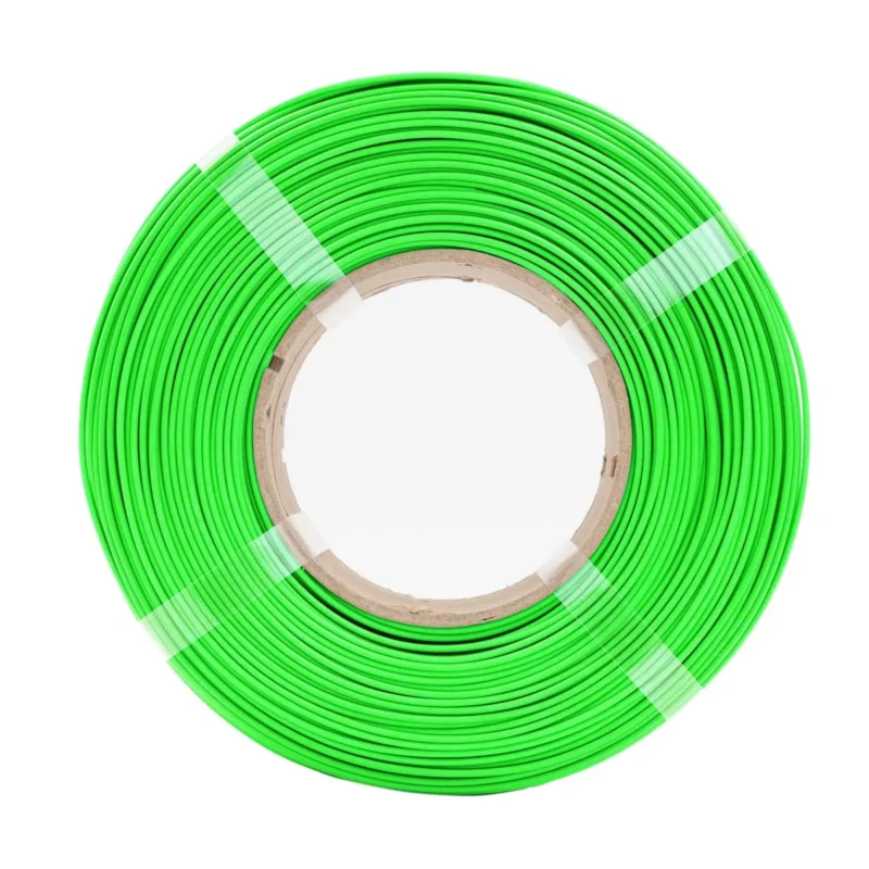 PLA Refill Light green- AzureFilm - Image 2
