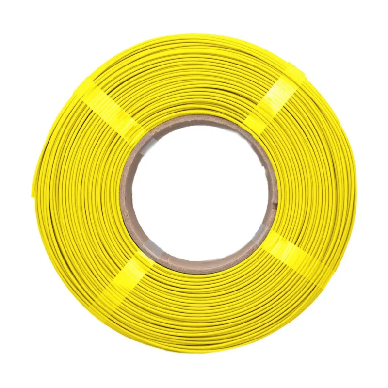 PETG Refill - Yellow - Azurefilm - Image 2