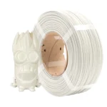 Refill PLA Foggy White - Azurefilm