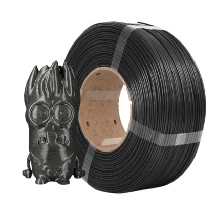 PLA Refill Galaxy black- AzureFilm