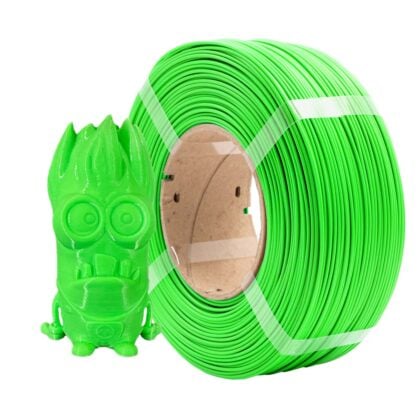 PLA Refill Light green- AzureFilm