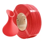 PLA Refill Matte HS Red-AzureFilm