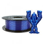 PETG filament - dark blue