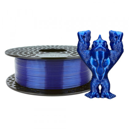 PETG filament - dark blue