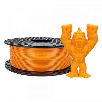 PETG филамент- оранжев