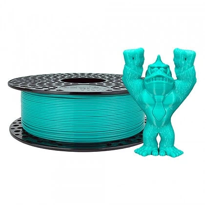 PETG филамент- тюркоаз