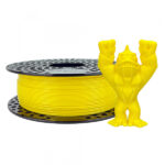 PETG filament - yellow