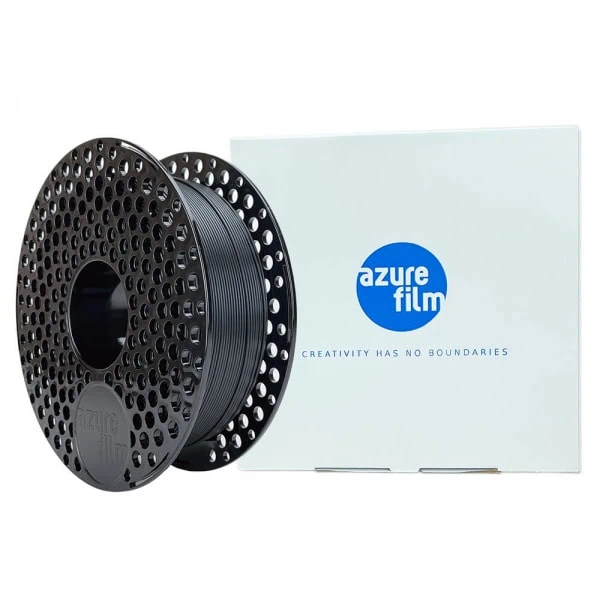 ASA filament - black