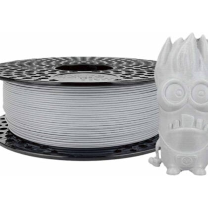 PLA - Light Grey - AzureFilm (made in EU)