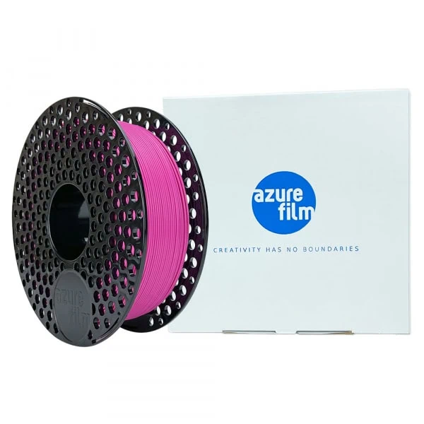 PLA filament - pink