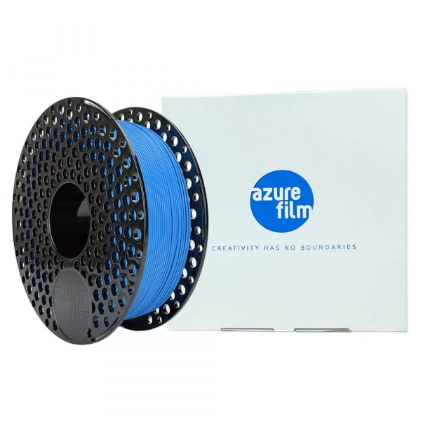 PLA Plus Strongman- blue