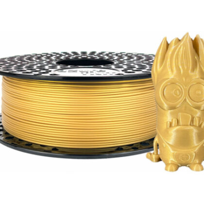 PLA Filament - Златно Шампанско AzureFilm