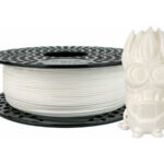 PLA филамент- Мъгливо бяло