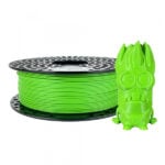 PLA filament - green