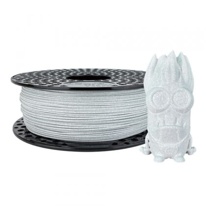 PLA filament - marble