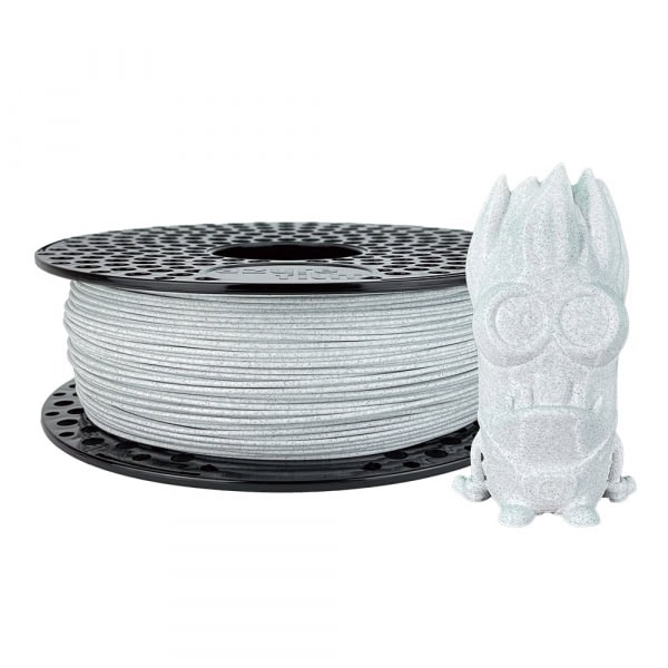 PLA filament - marble