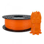 PLA filament - orange