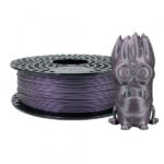 PLA filament - purple pearl