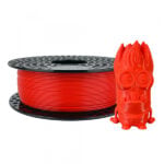 PLA filament - red on Azurefilm
