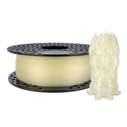PLA filament - transparent