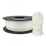 PLA filament - white AzureFilm