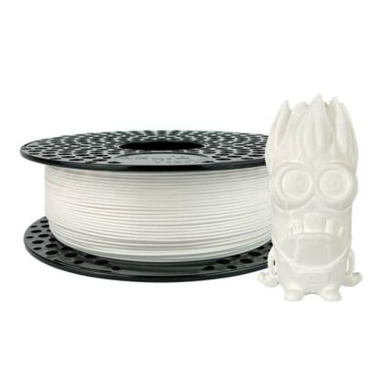 PLA filament - white AzureFilm