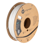 PolyFlex TPU 95 - White - PolyMaker