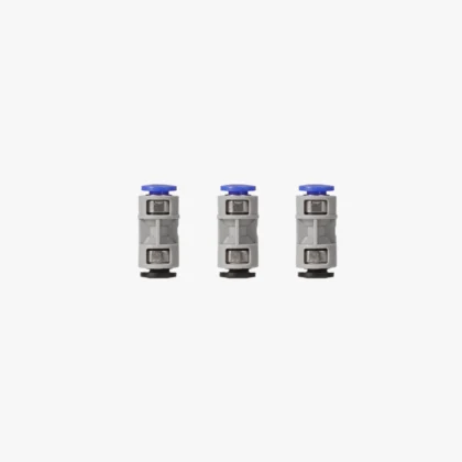 PTFE Tube Connector - PTFE Tube Connector - Bambu Lab