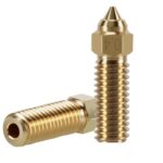 Nozzle volcano for Creality K1 0.6mm