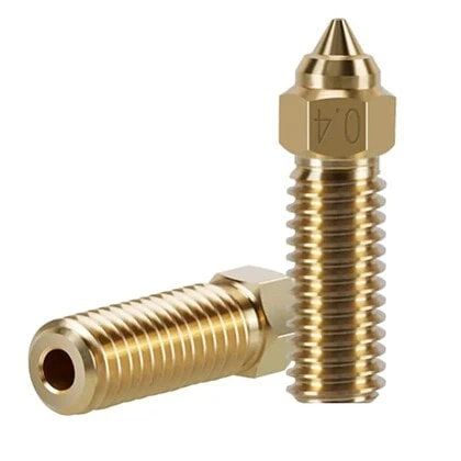 Nozzle volcano for Creality K1 0.6mm