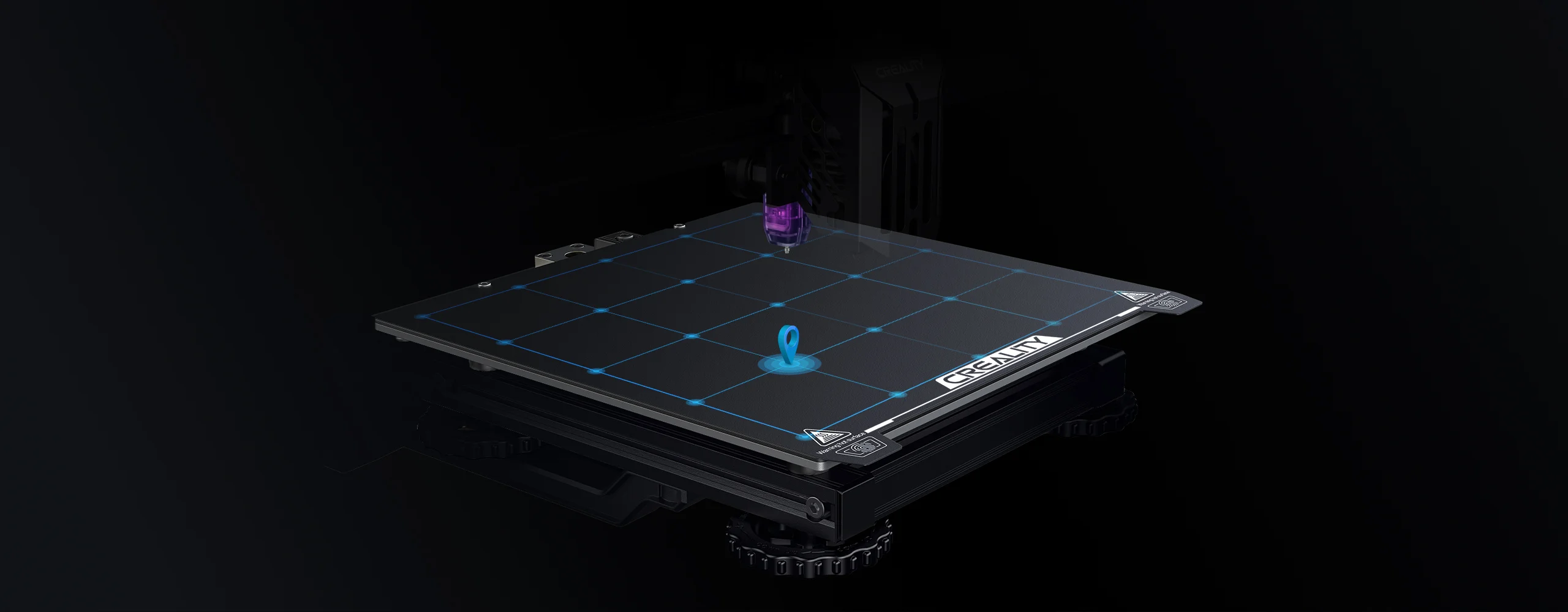 ASA filament - black
