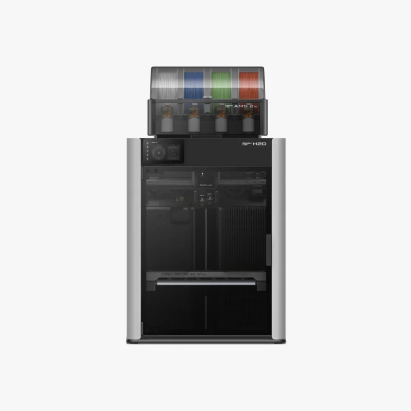 H2D Combo - Bambu Lab - Image 2