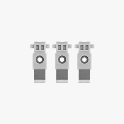 Replacement filament cutter - X1 , P1 , and A1 series - Replacement filament cutter - Bambu Lab