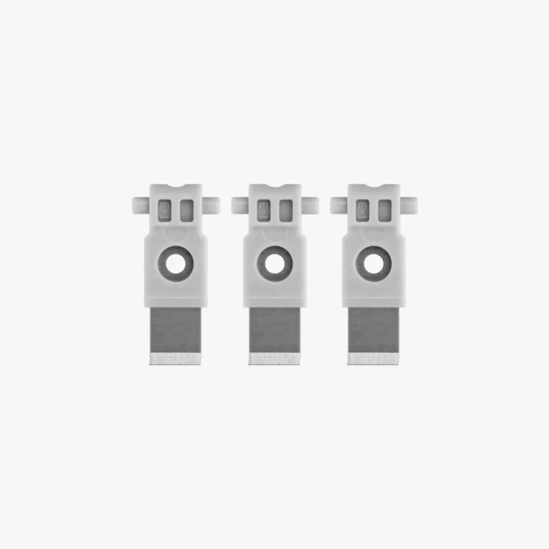 Replacement filament cutter - X1 , P1 , and A1 series - Replacement filament cutter - Bambu Lab