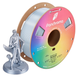 Panchroma PLA Silk Silver 1000g Polymaker