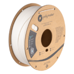 PolyLite ABS - white - white - Polymaker