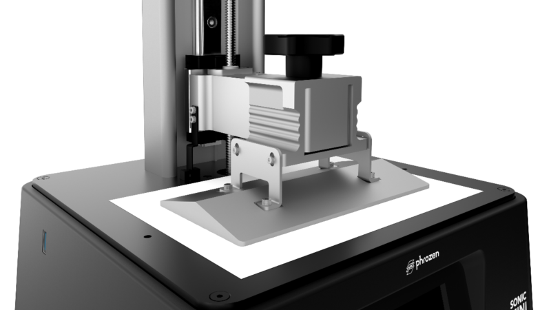 Sonic Mini 8K S Phrozen - Image 4