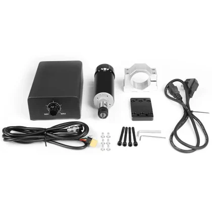 TwoTrees TTC450 - 500W Spindle Motor Kit