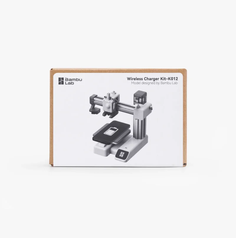 Wireless Charger Kit - Wireless Charger Kit - Bambu Lab - Image 2