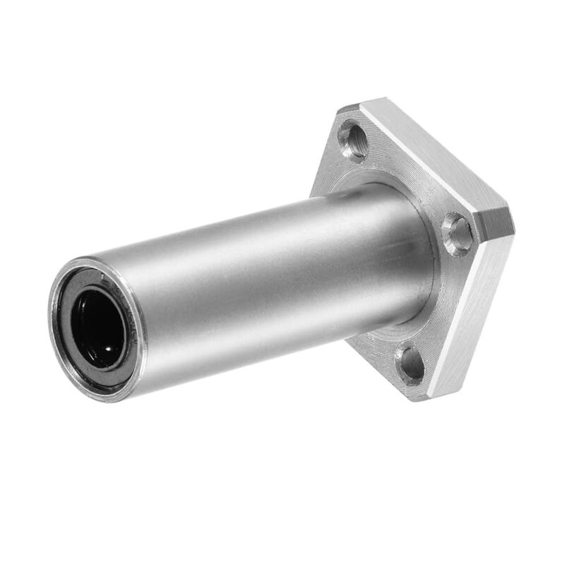 Extended Flange Linear Bearing LM8UU