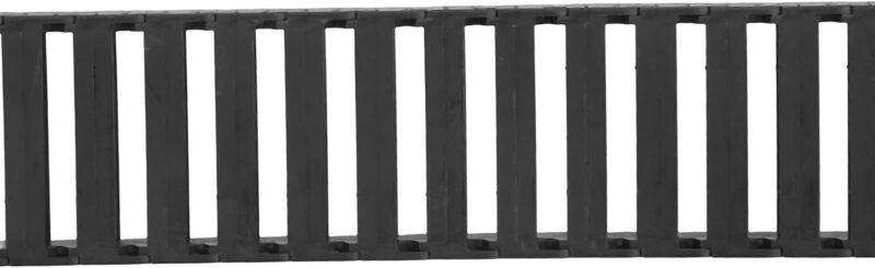 Cable guide 10x40 1 m - Image 2